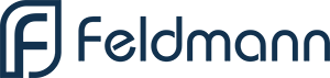 Feldmann nerezové a kovářské produkty logo